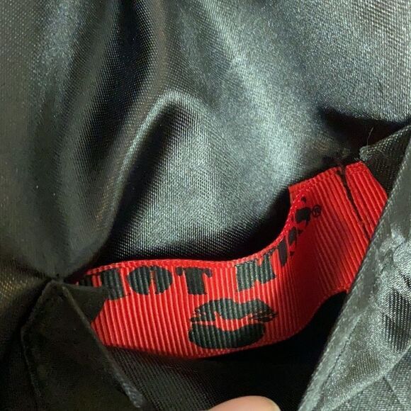 Hot Kiss Faux Fur Reversible Teddy Vest Size Large - Picture 11 of 12